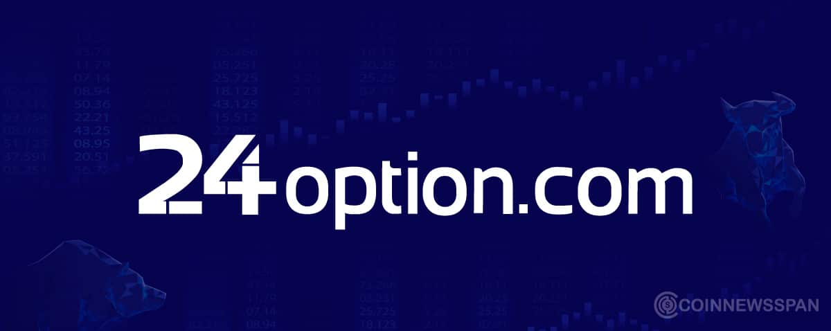 Review of 24option on coinnewsspan