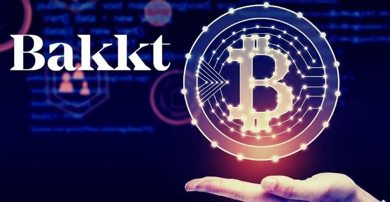 Bakkt Aims to Build Consumer Application; Acquires Bridge2