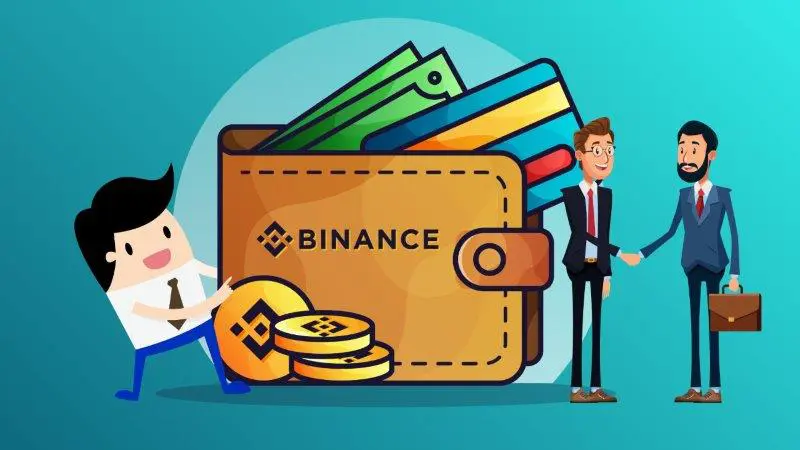 Binance Coin Price