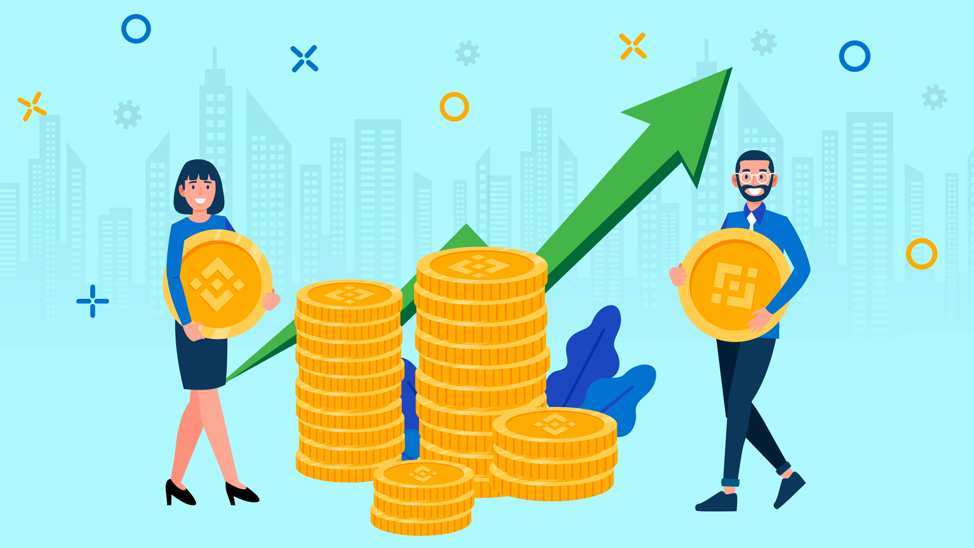 binance coin price prediction 2021 inr binance coin price prediction 2021 inr