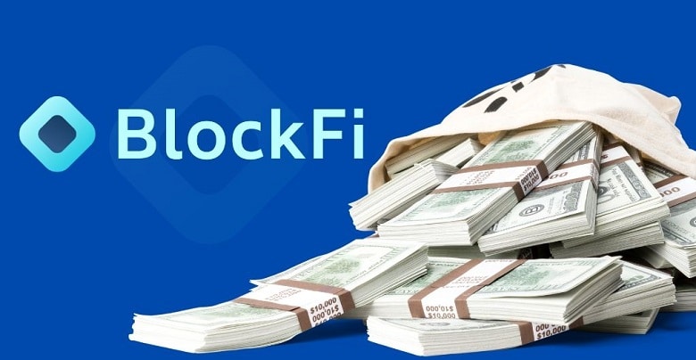Crypto Lending Startup Blockfi Raises $30 Million In Series B Funding Round
