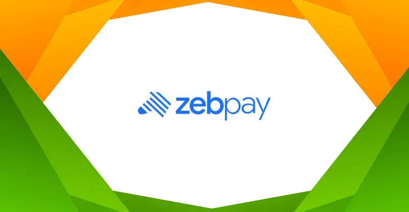 Cryptocurrency Exchange Zebpay