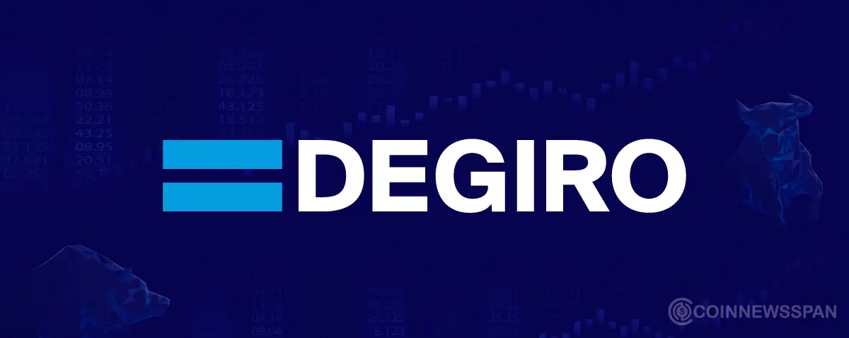 DEGIRO Review – Coinnewsspan