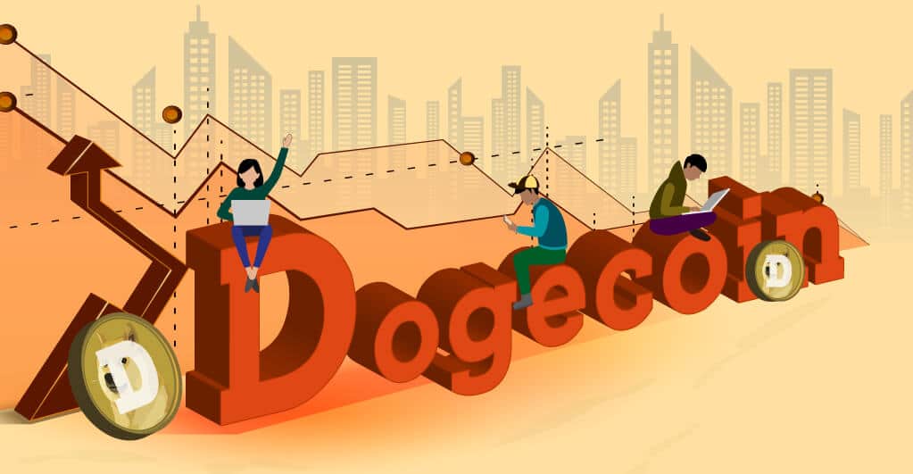 Dogecoin Price News