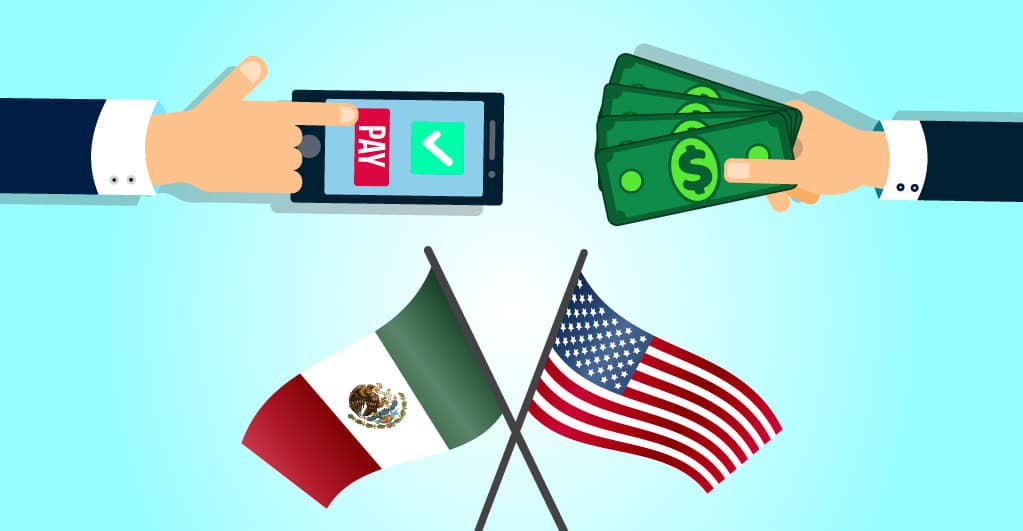 Enabling Faster Cross-Border Payments
