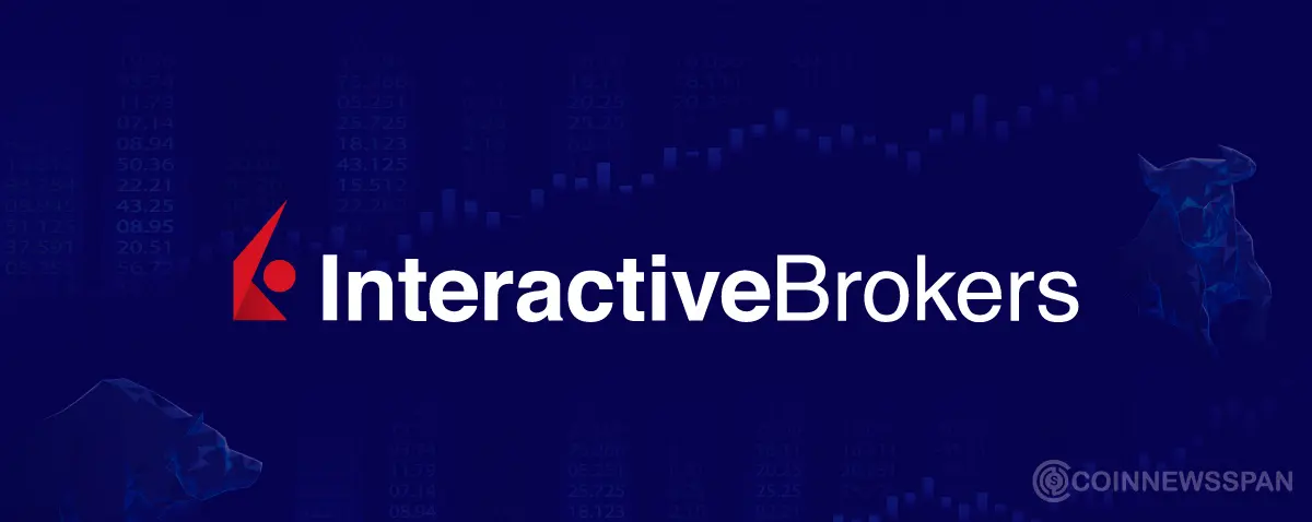 Interactive Brokers Review