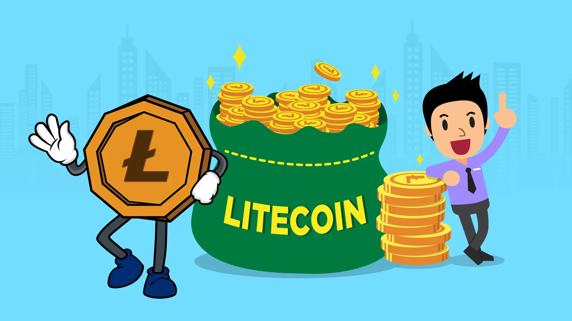 Litecoin News