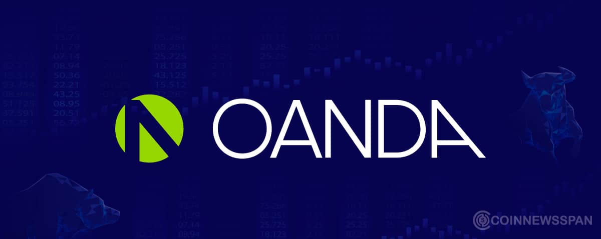 OANDA Japan unveils new logo - FX News Group