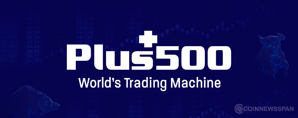 Plus500 Review - coinnewsspan