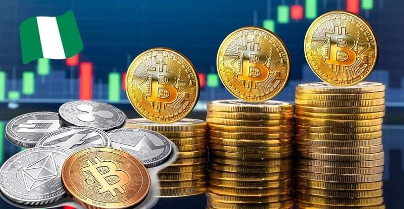 bitcoin trading nigeria