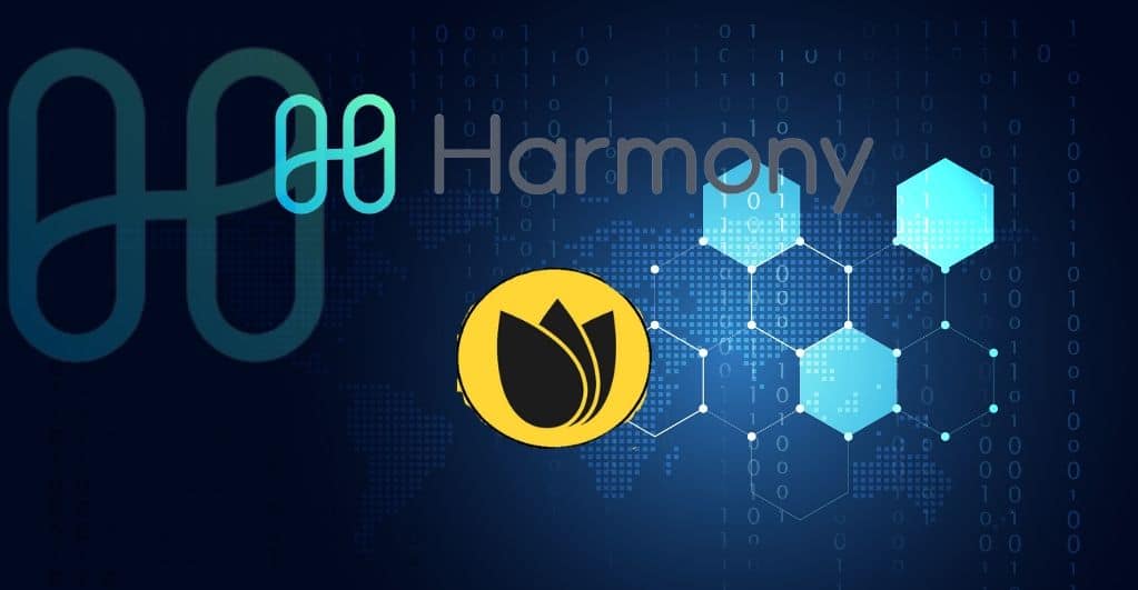 Sesameseed Announces Partnership with Harmony