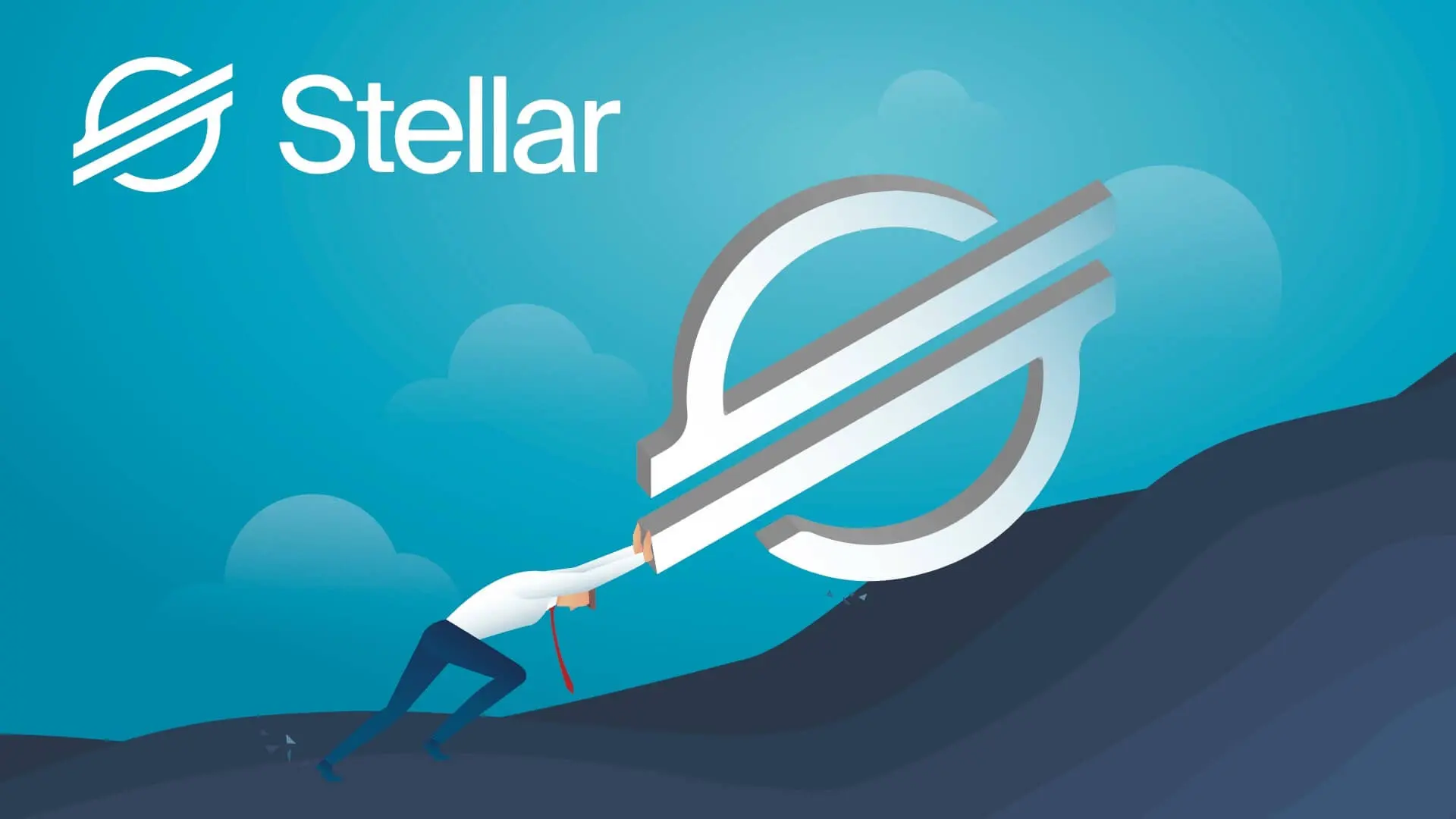 Stellar Price analysis