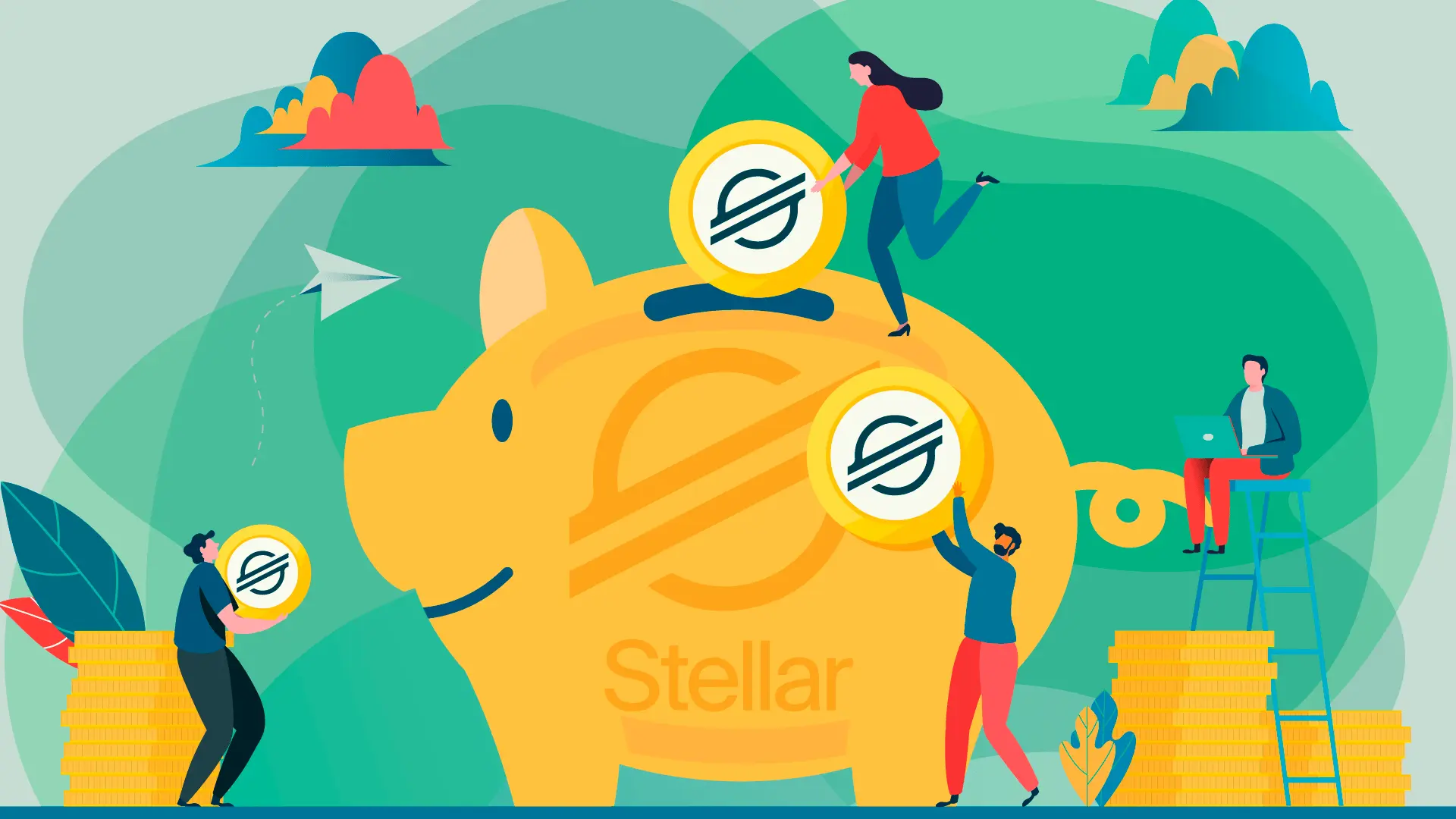 Stellar (XLM)