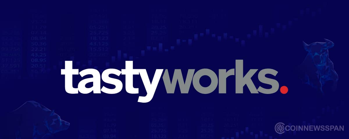 Tastyworks Review - Coinnewsspan