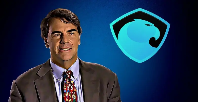 Tim Draper Invests $1M Into the Aragon Blockchain Project