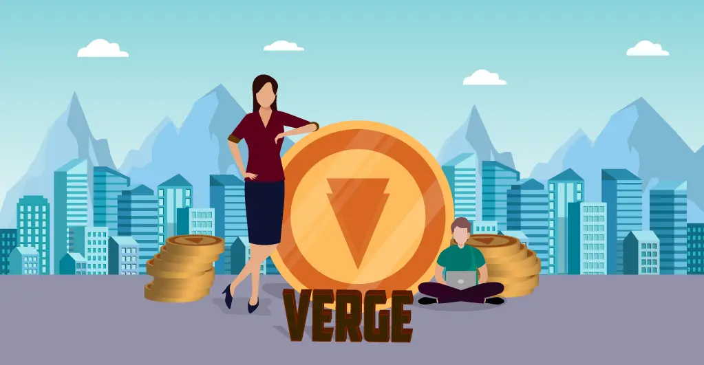 VERGE Price Analysis