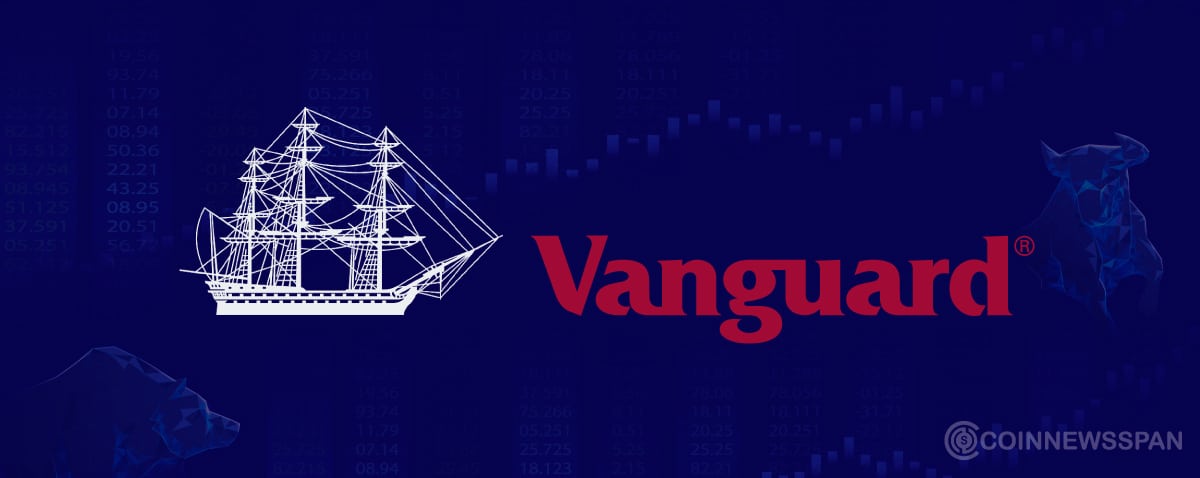 2020 Vanguard