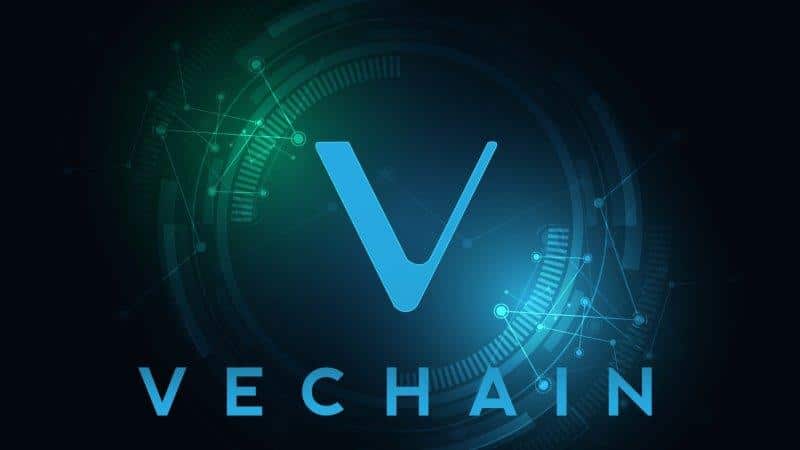 VeChain (VET) News