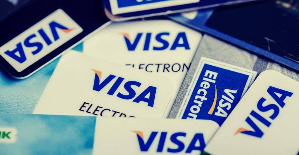 Visa Is Planning the Biggest Changes to Swipe Fees