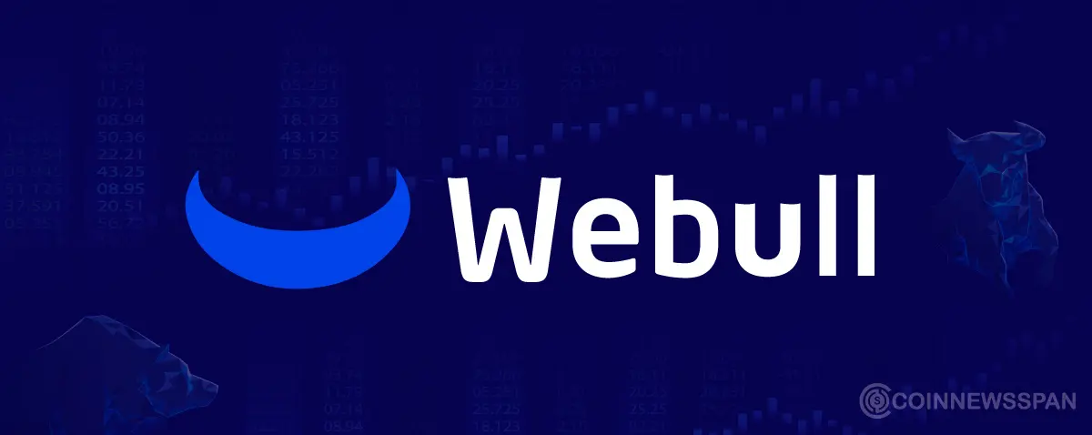 Webull Review - CoinNewsSpan