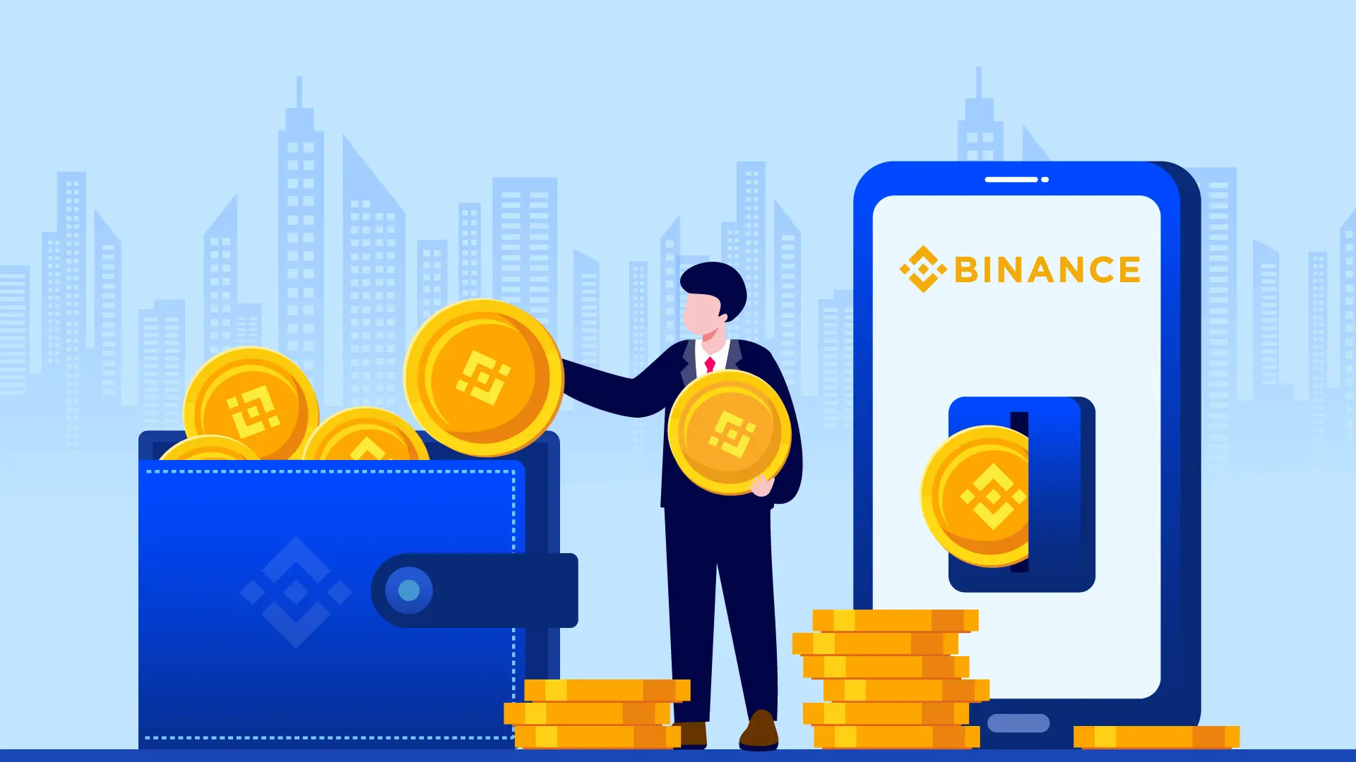 Binance Coin (BNB) News