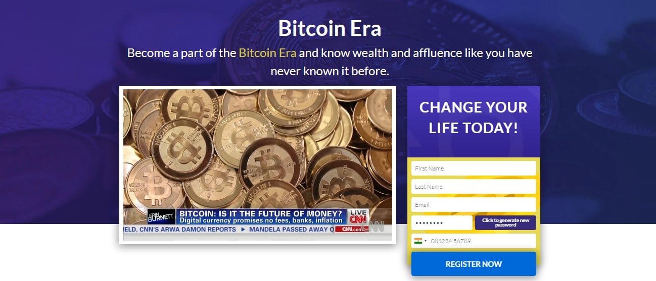 Bitcoin Era Review 2021: Know Is It Scam or Legit Before ...