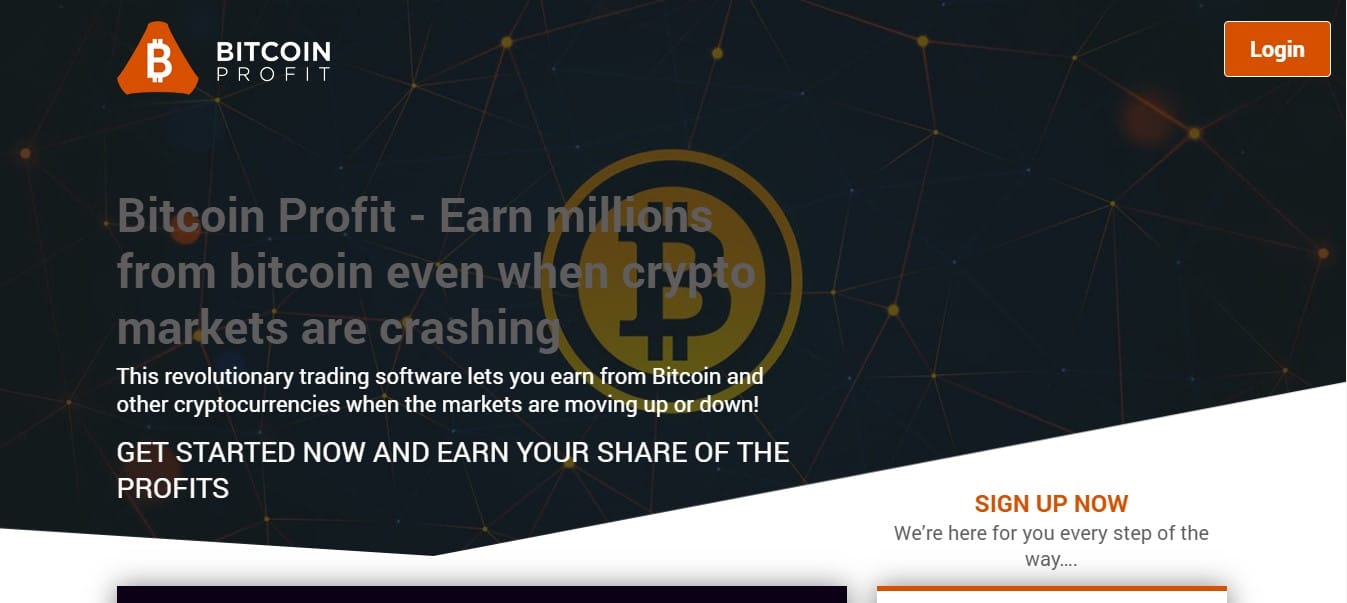 stock to invest in bitcoin crypto testimonials profit