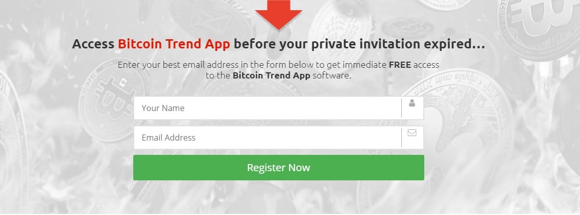 Bitcoin Trend Review - Open an Account with Bitcoin Trend