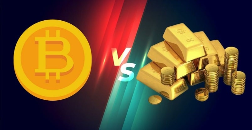 Bitcoin Vs. Gold_ Whose Future Looks More Promising