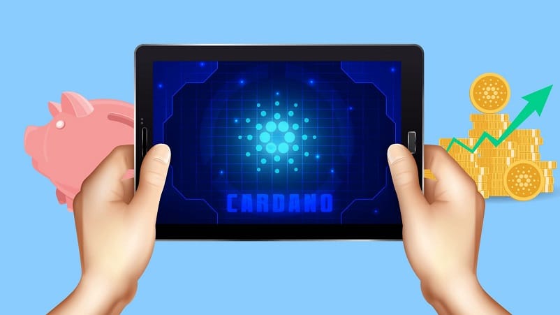 Cardano Regains Moderate Upside Momentum; Breaches $0.030 Mark