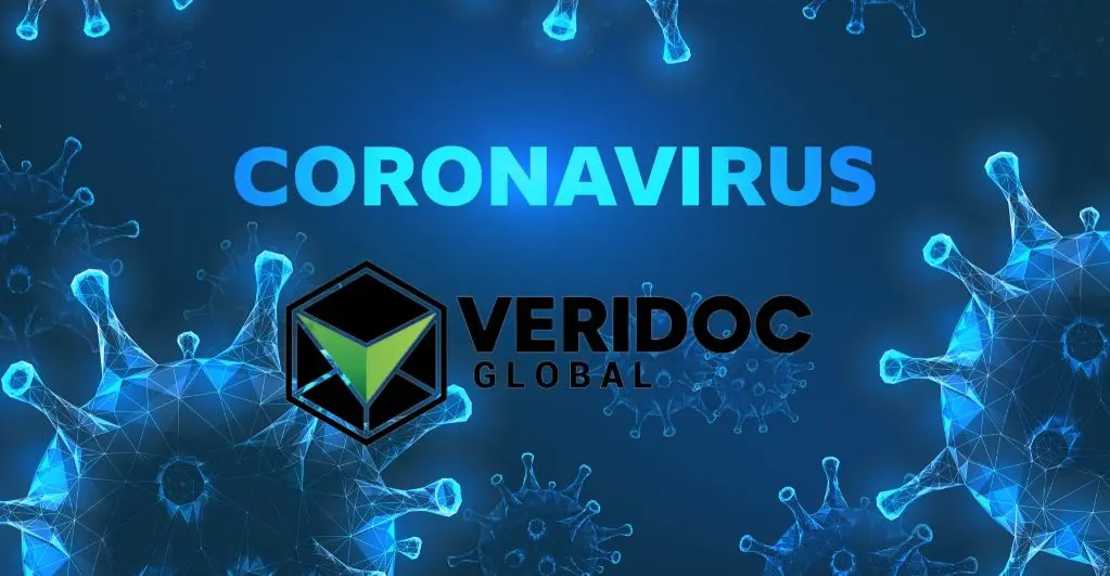 VeriDoc Global to Develop Blockchain-based Solution Against Coronavirus