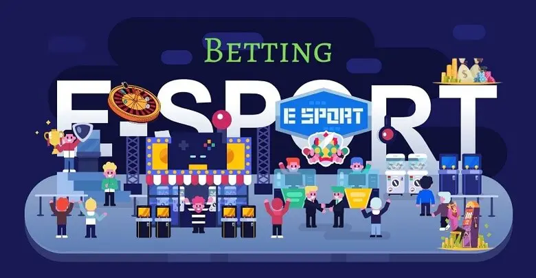 Everything You Need to Know About Esports Betting and Its Benefits