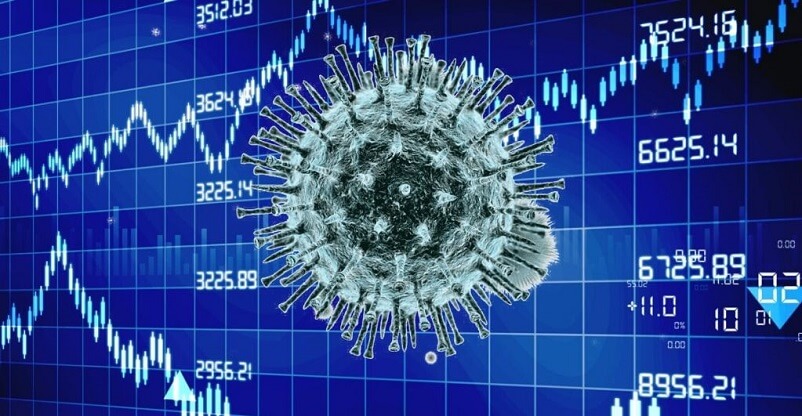 Coronavirus is Affecting Forex Market