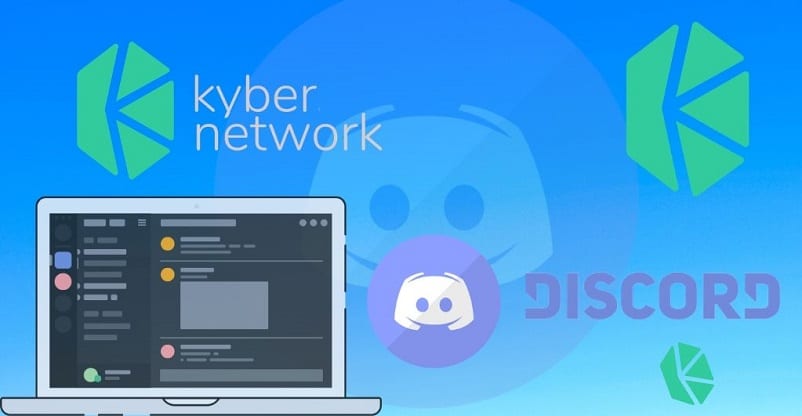 Kyber Network to Make Discord Its Official Discussion Platform