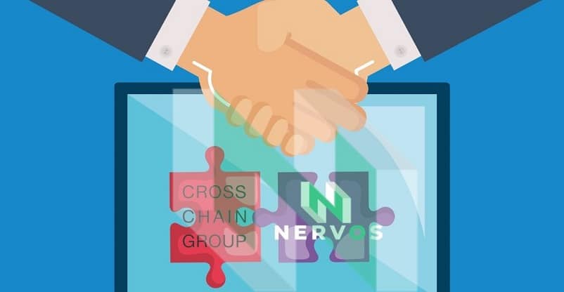 Nervos Foundation To join Cross-Chain Group