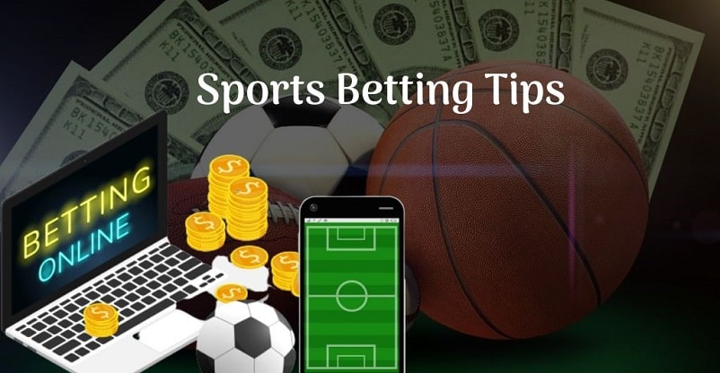 Follow These Tips to Increase Your Winning Chances in Sports Betting