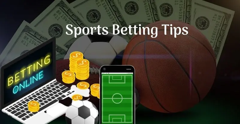 Sports Betting Tips