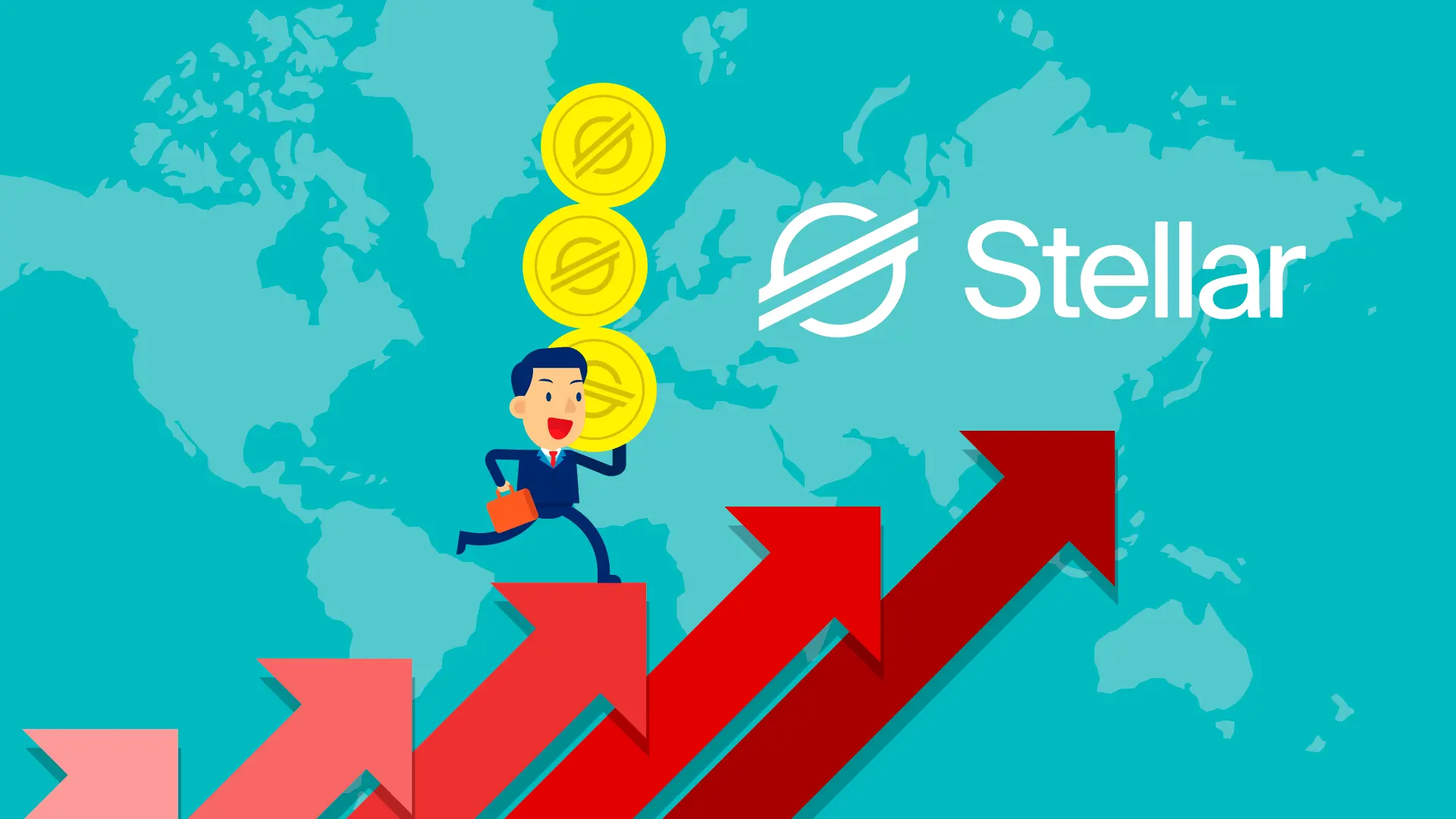 Stellar (XLM) News