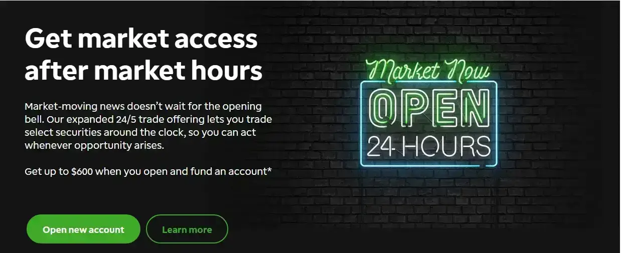 Forex brokers - TD Ameritrade Platform