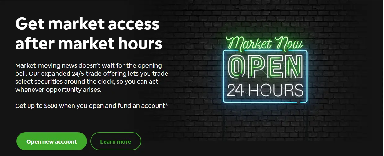 Forex brokers - TD Ameritrade Platform