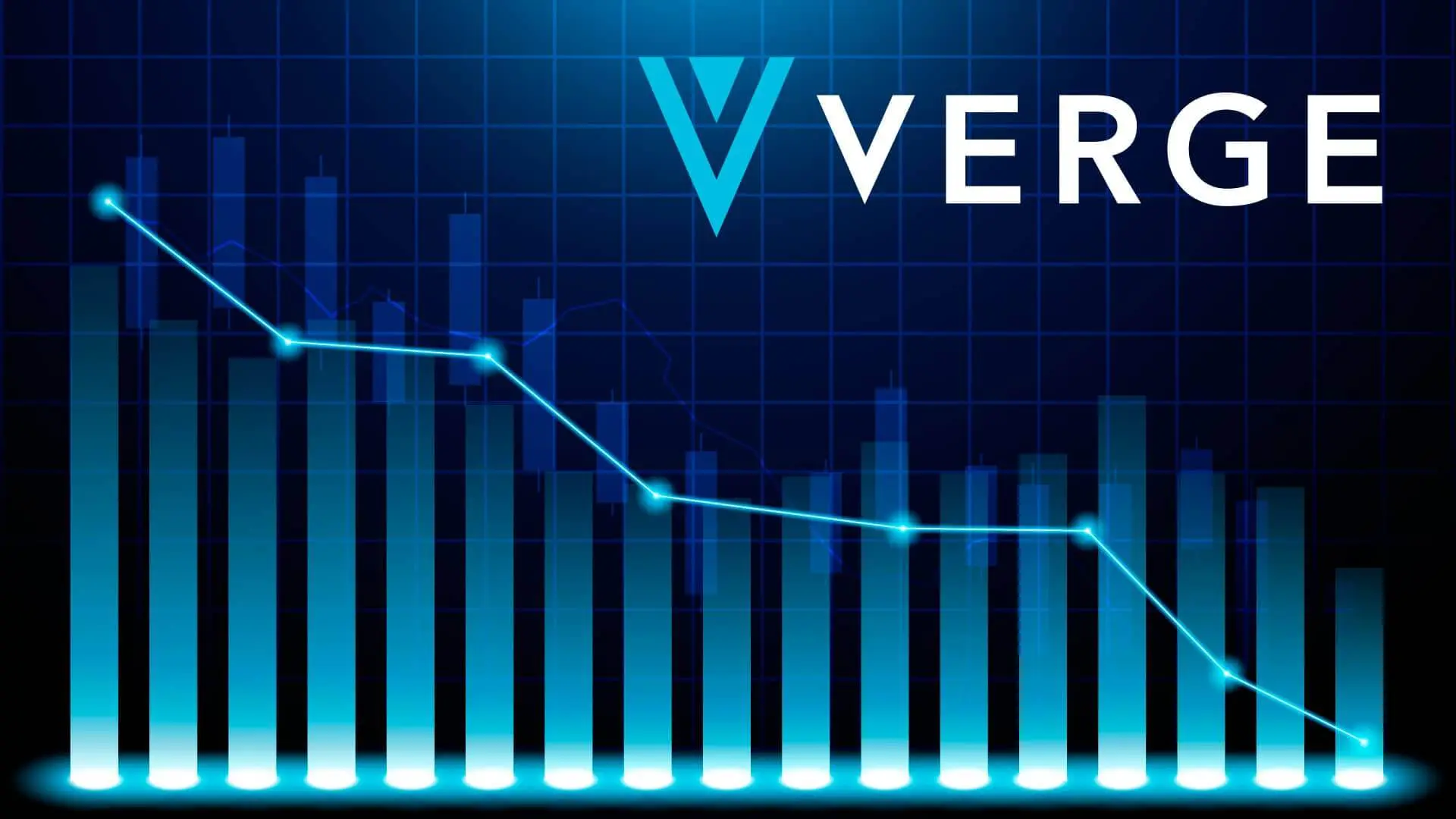 Verge (XVG) News