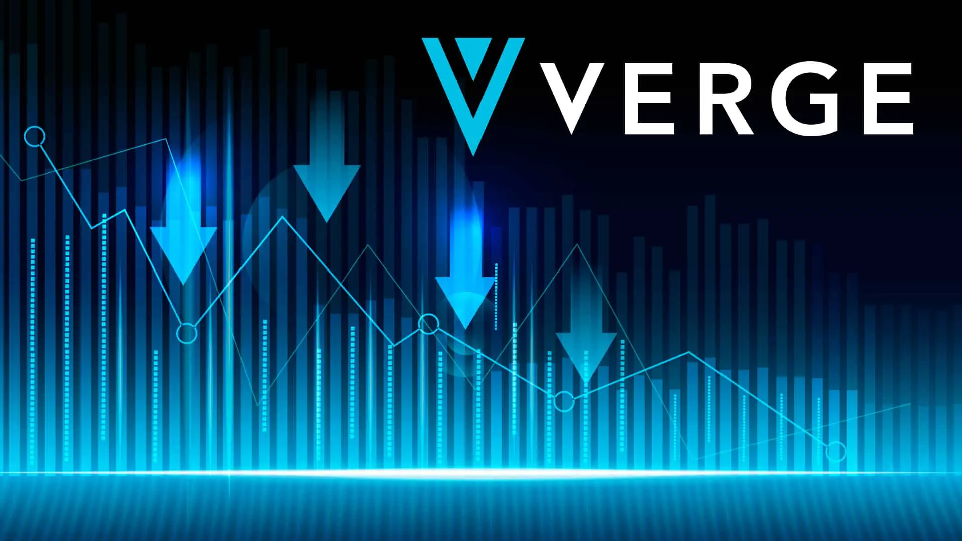 Verge (XVG) News