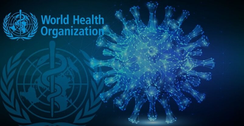WHO Develops Blockchain Platform to Fight Against Coronavirus