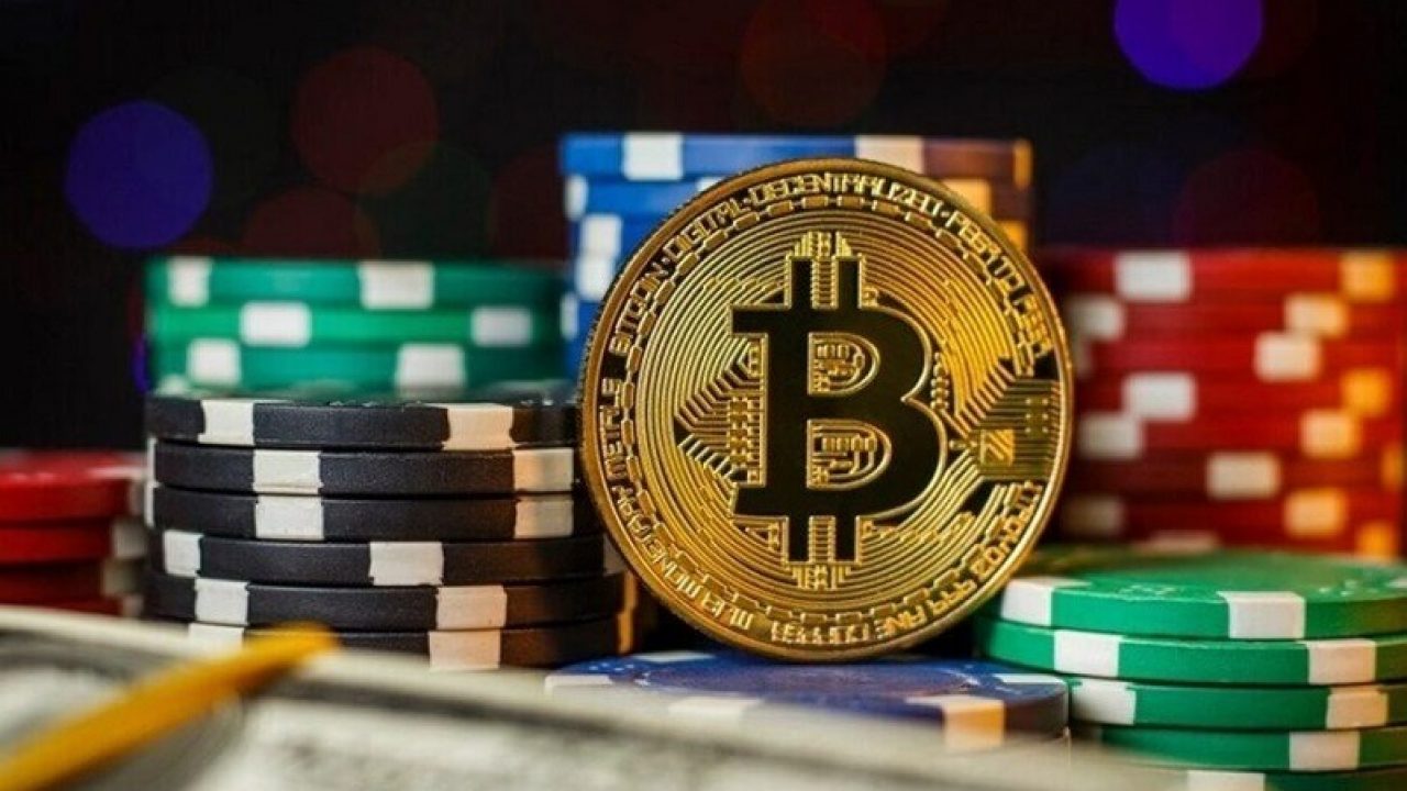 скрипт казино bitcoin
