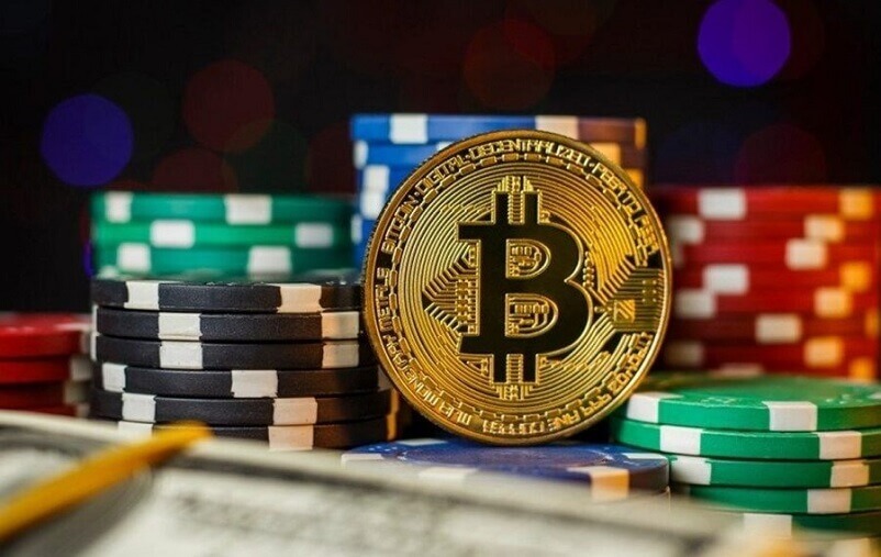 Don't Fall For This mobile bitcoin casino Scam