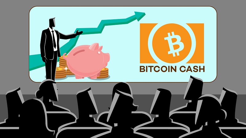 Bitcoin Cash (BCH) News