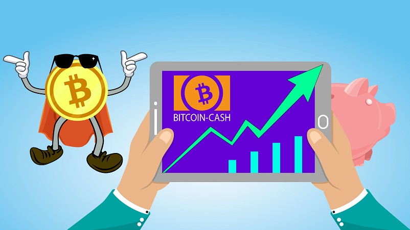 Bitcoin Cash (BCH) News