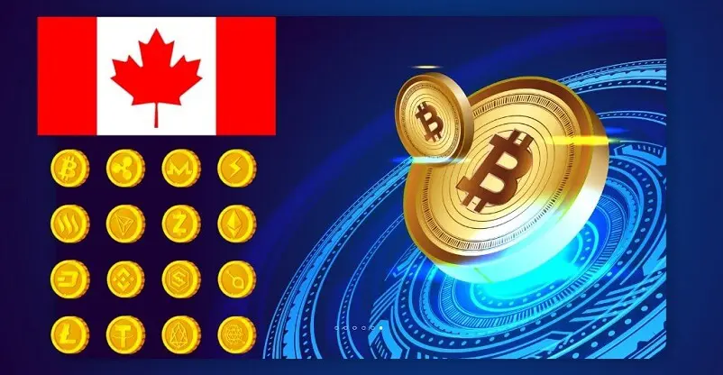Canada on Its Way to Start Embracing Cryptocurrency