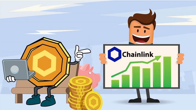 Chainlink (LINK) News