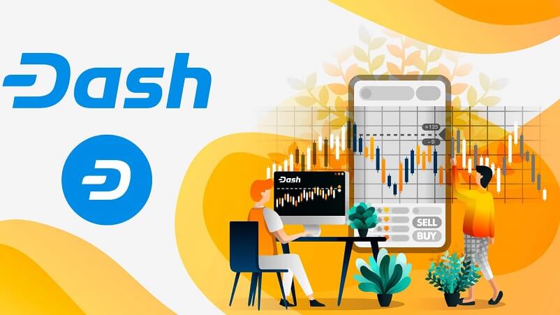 Dash (DASH) News